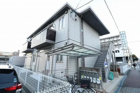 ディアコートKの画像