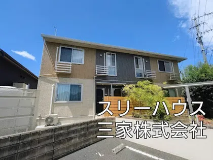 テロワール四番館の画像