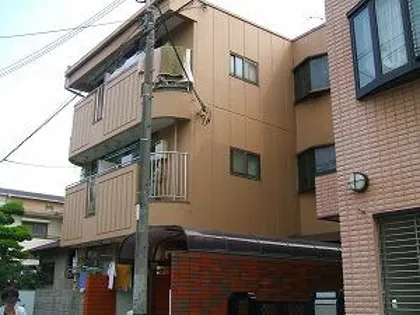 メゾンプチエイトの画像