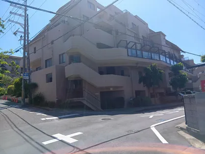 サンライズマンションドムス和泉砂川の画像