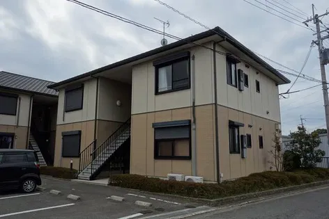 ハイツ紀和の画像