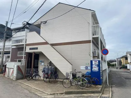 マスカレード大橋東1の画像