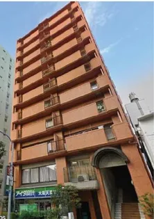 ノバカネイチ扇町の画像