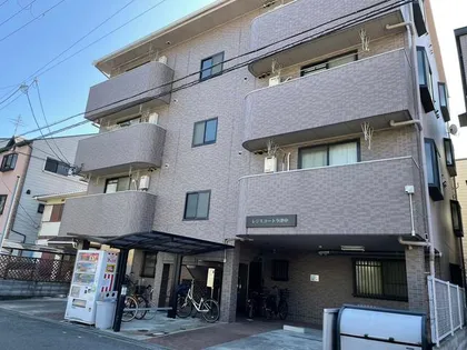 レジスコート今津中の画像