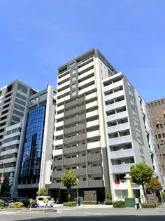 アルス大手前プレミア【4階】の外観