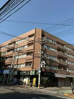 長尾興産ビルの画像