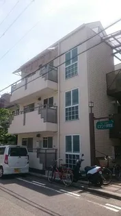 ピアコート東難波の画像