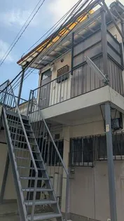 夢野ハイツ2の画像