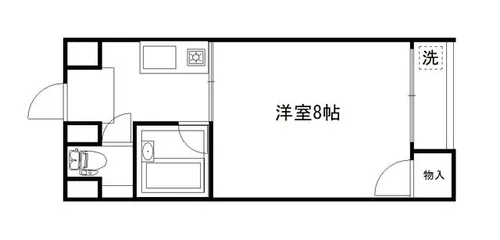 エルデ桃山の画像