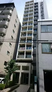 愛知県名古屋市中区大須3丁目【マンション】の外観
