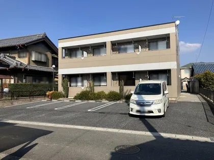 アメニティ大蒲の画像