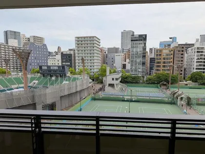 クラッシィタワー靭公園の画像