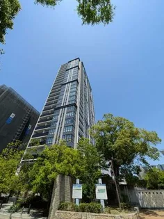 クラッシィタワー靭公園の画像