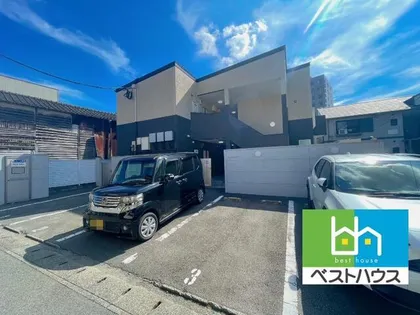 CLOUD21の画像