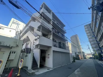 藤本コーポの画像