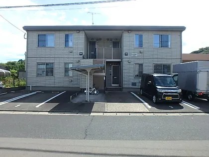 LAND MARKの画像