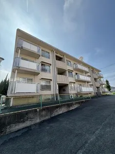 レジデンス東【301号室】の間取り