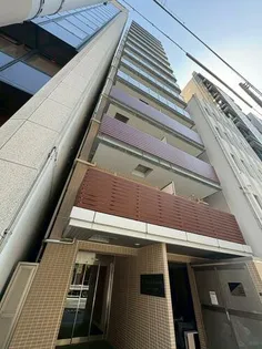 大阪府大阪市中央区内本町1丁目【マンション】の外観