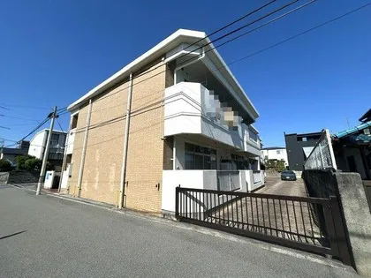 シャルム清風の画像