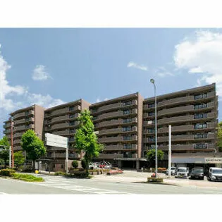 パグーロ東平尾の画像