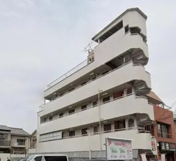 コーポ杉の画像