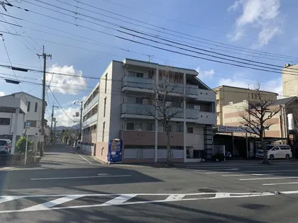 下鴨グランドビルの画像