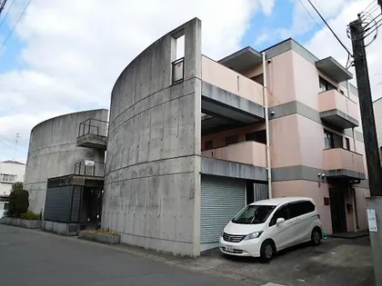 クレセントオークスの画像