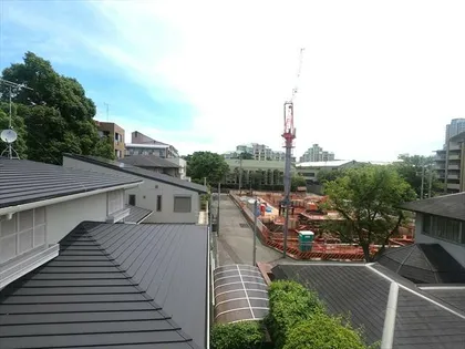 住吉レジデンスの画像