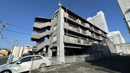 コンドー ビルの画像