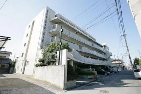 館エレガンス室見の画像