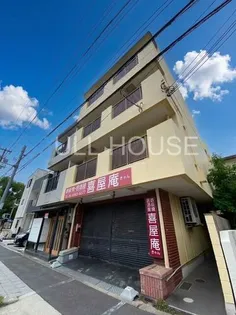 今津パークハイツA棟の画像