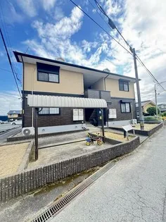 アベニール21A棟の画像