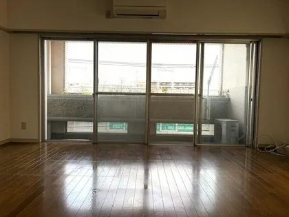 福岡県福岡市南区井尻3丁目【マンション】の外観