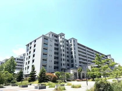 ローレルスクエア学研奈良登美ヶ丘第Ⅰ期の画像
