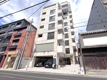 シンフォニー四条烏丸の画像