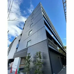 ブランシエスタ西京極【5階】の外観