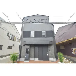 GARNET RESIDENCE 東寺の画像