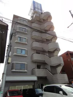 クローバーメゾン泉佐野の画像