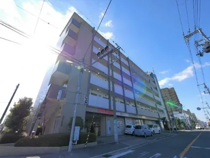 ヴィラージュ今津の画像