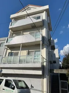 アイビーハウスの画像