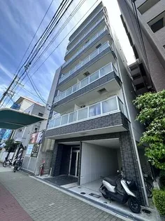 AKーPLACE塚本の画像
