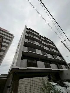 インプルーブ西新【205号室】の外観