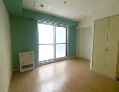 北海道札幌市白石区栄通16丁目【マンション】の外観