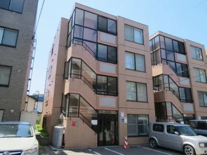 サンセレクト東札幌Iの画像