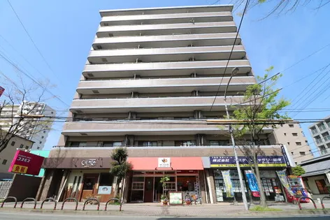 クレインタートル弐番館の画像