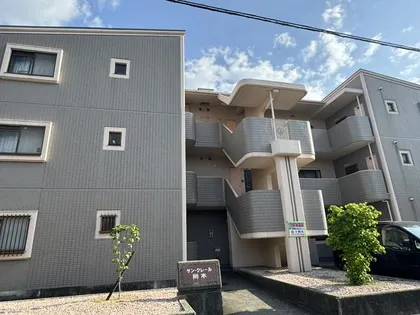 サンクレール岡本の画像