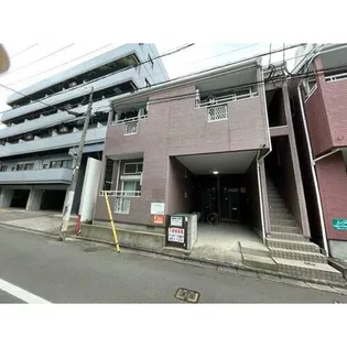 マキシム南福岡駅前【2階】の間取り