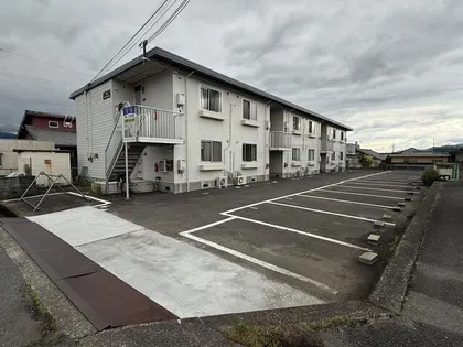プレジール中岡の画像