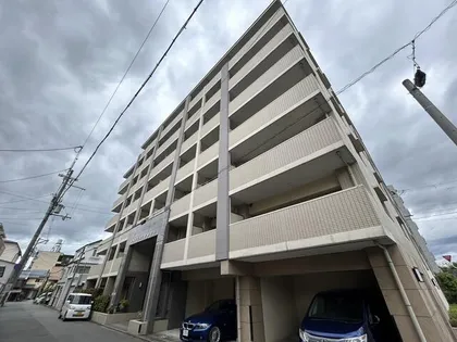 インベスト京都白川の画像