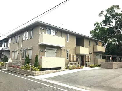 ボヌール メゾンの画像